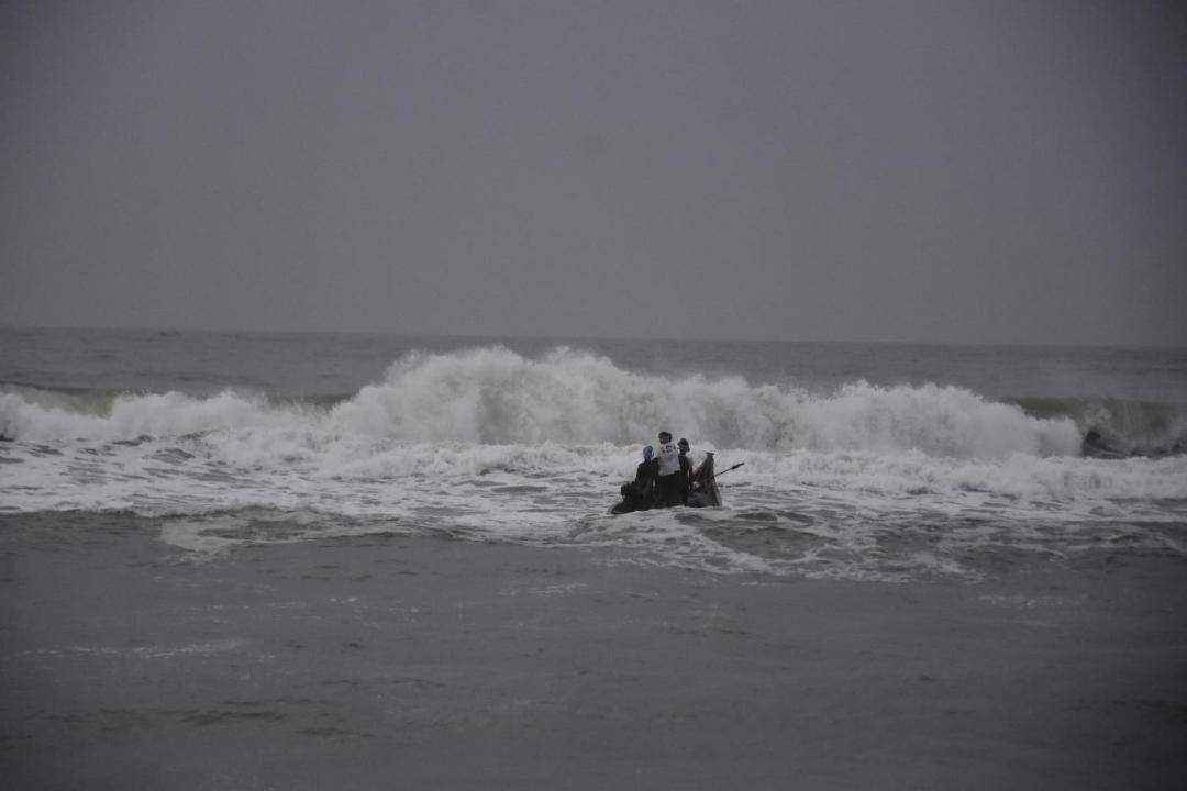 Photo of Bedroom in Mahabalipuram Beach