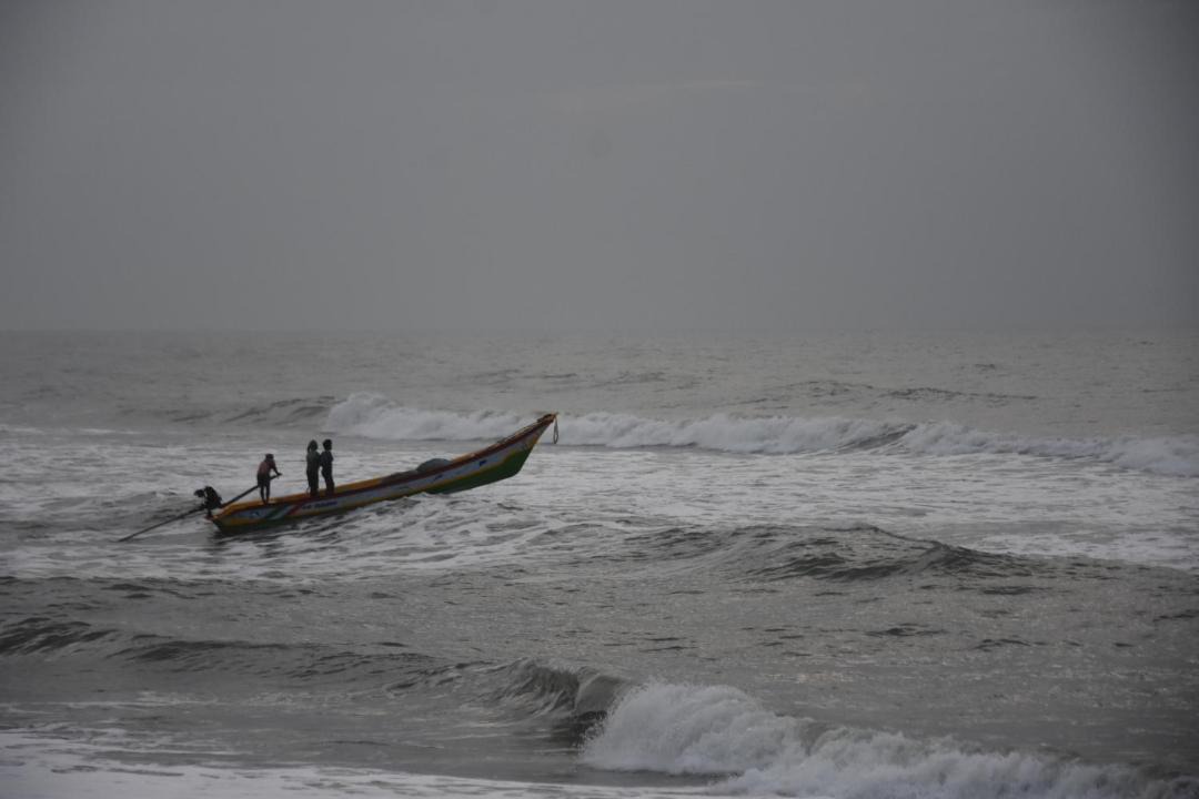 Photo of Others in Mahabalipuram Beach