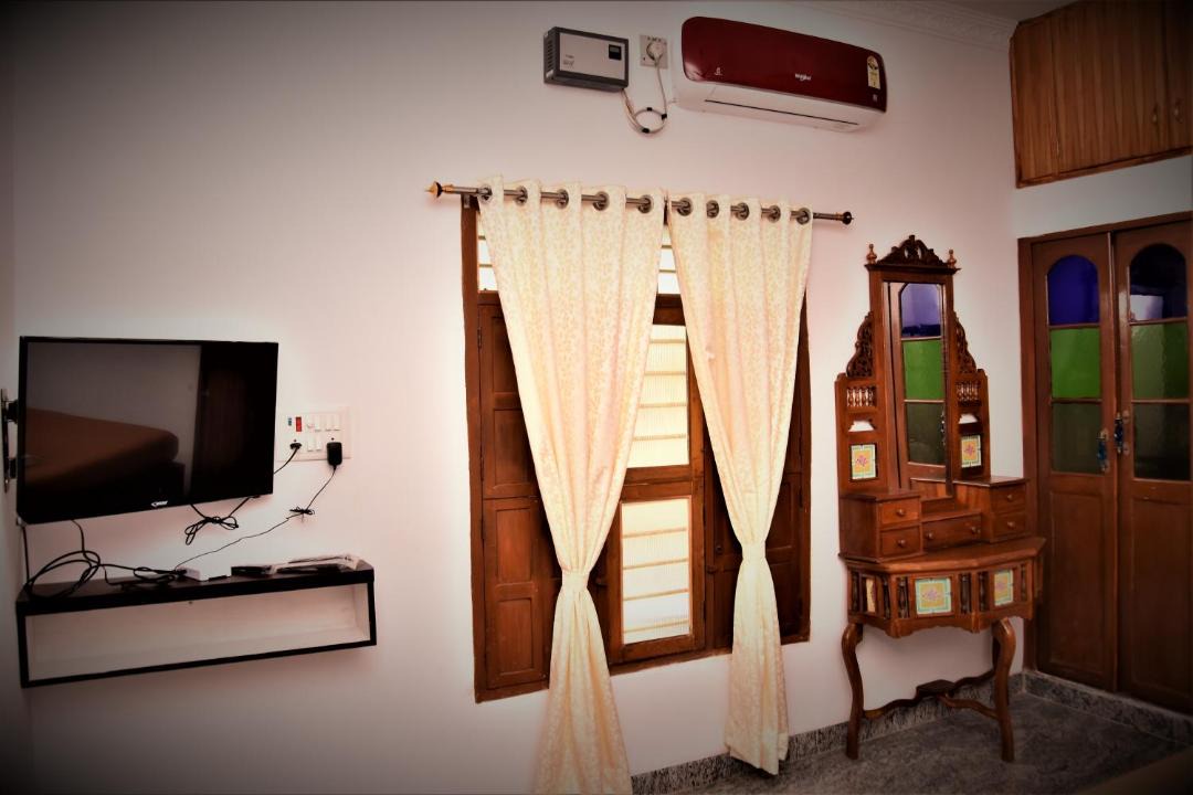 Photo of Livingroom in Mahabalipuram Beach