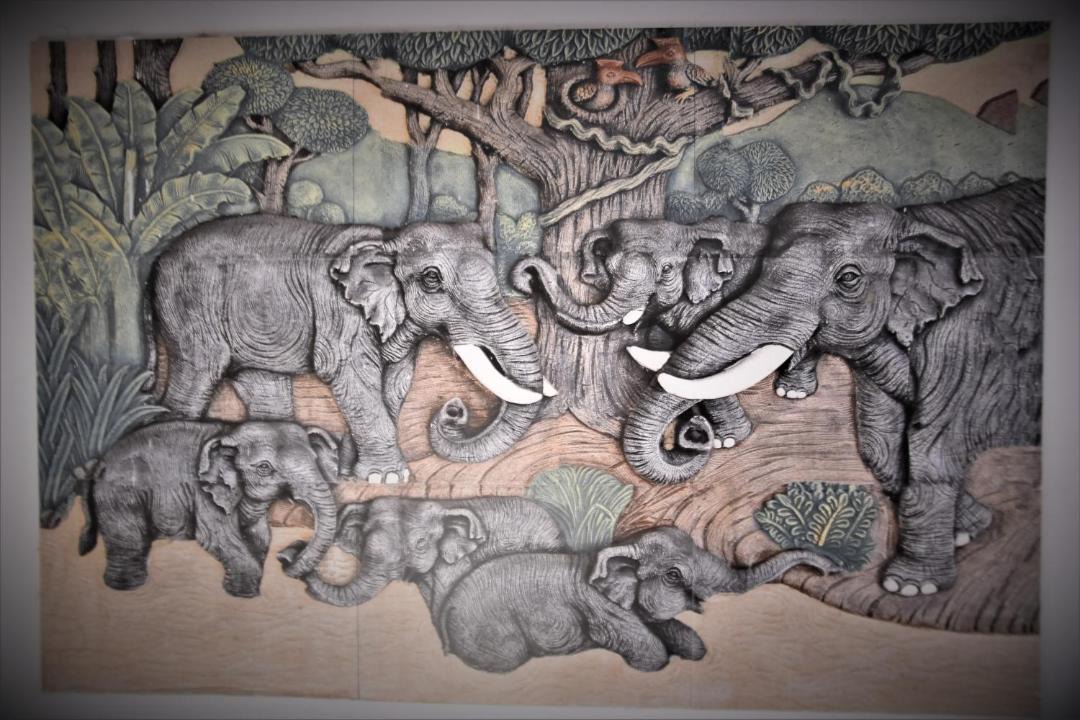 Photo of Bedroom in Mahabalipuram Beach