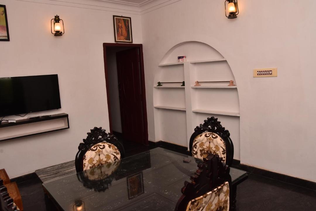Photo of Livingroom in Mahabalipuram Beach