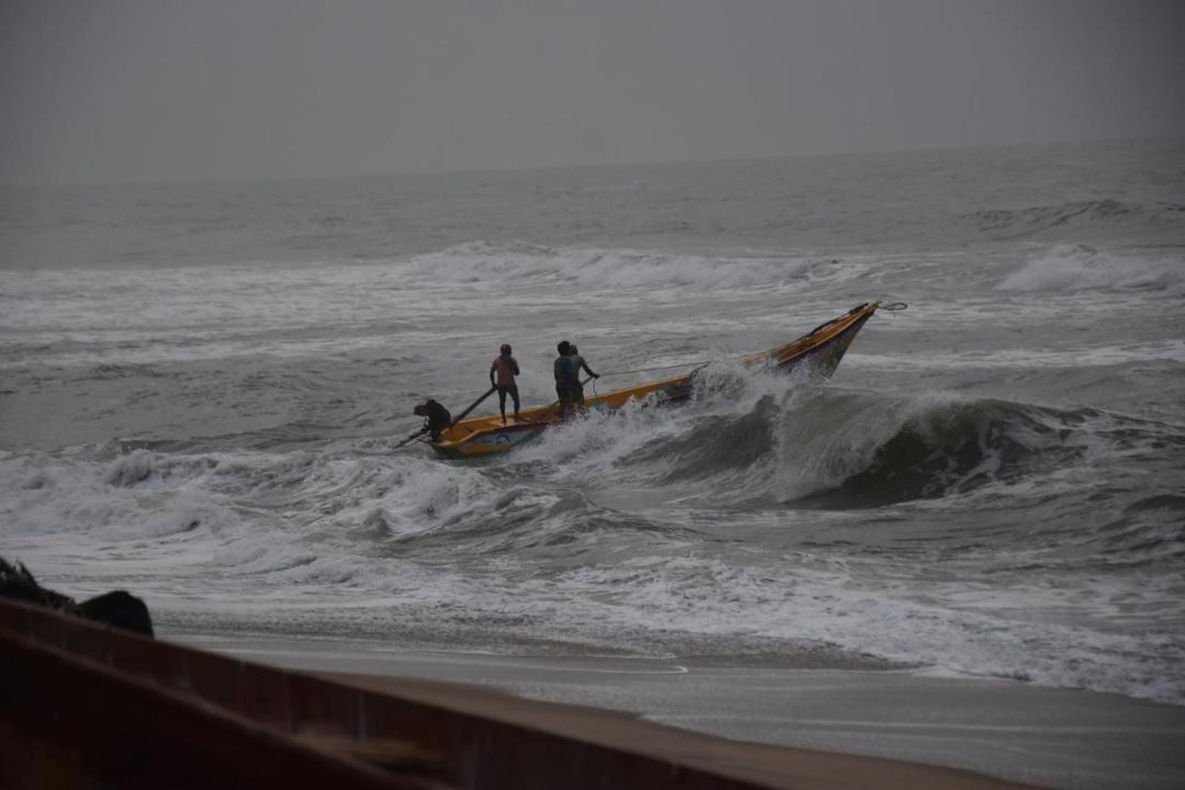 Photo of Others in Mahabalipuram Beach