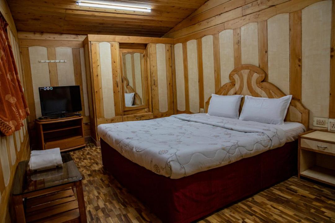 Photo of Bedroom in Attadi