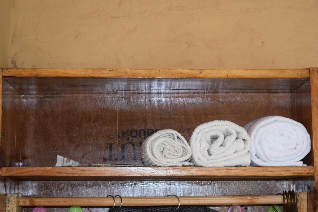 Photo of Bathroom in Kaul