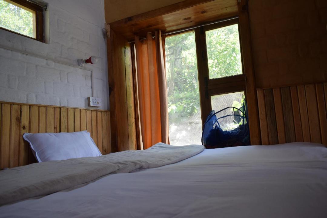 Photo of Bedroom in Kaul
