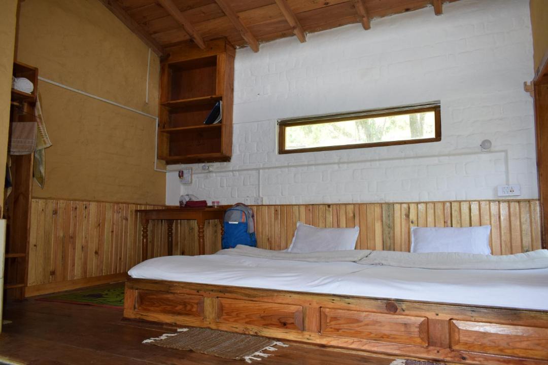Photo of Bedroom in Kaul