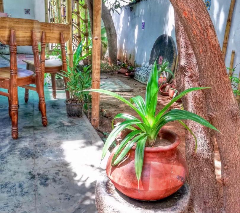 Photo of Patio Balcony in Kottakuppam