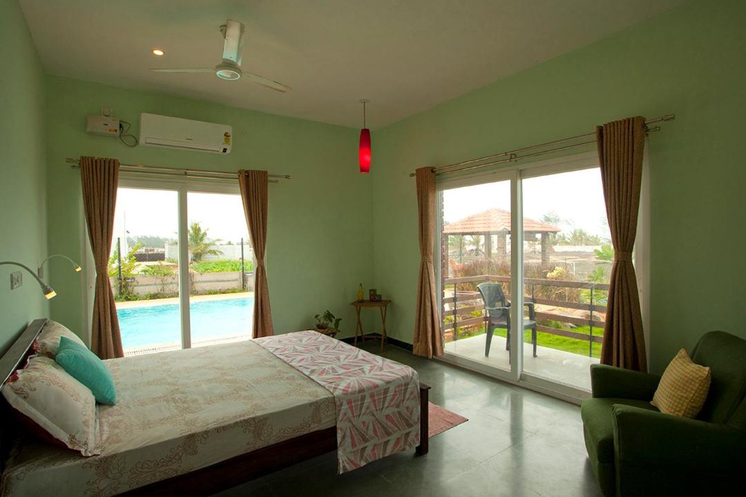 Photo of Bedroom in Cheyyur
