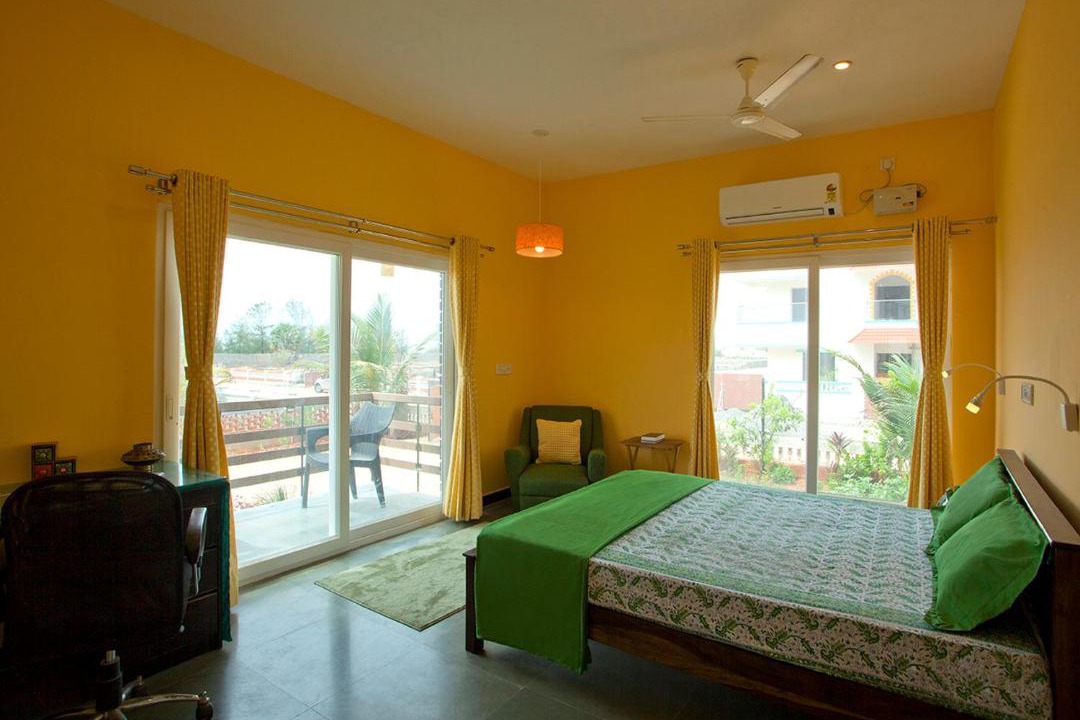 Photo of Bedroom in Cheyyur