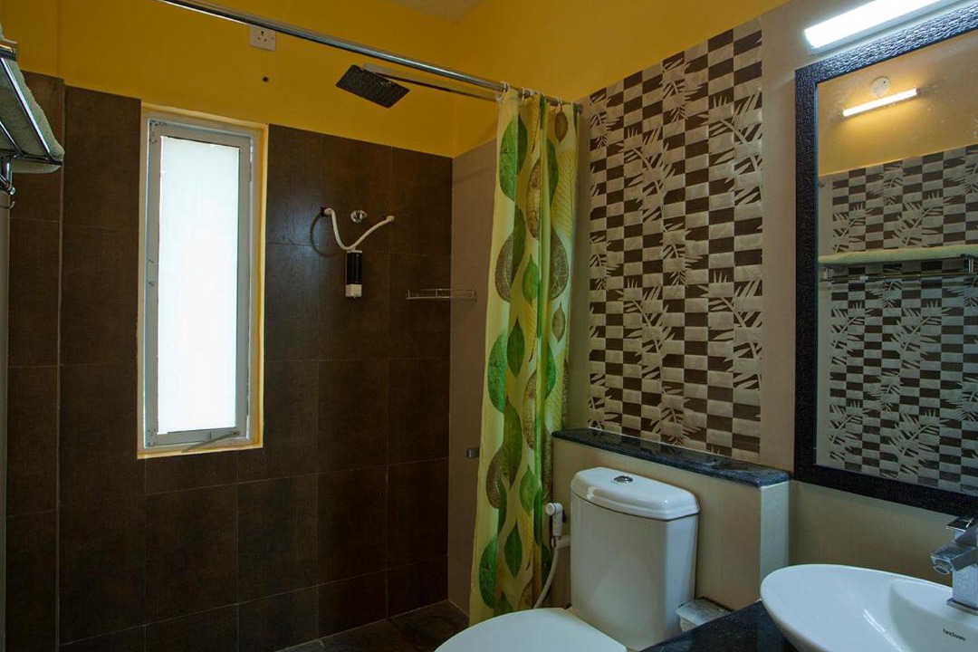 Photo of Bathroom in Cheyyur