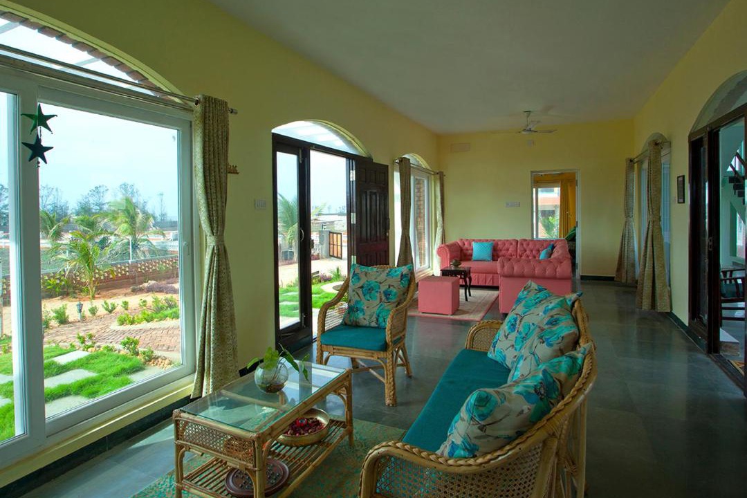 Photo of Livingroom in Cheyyur