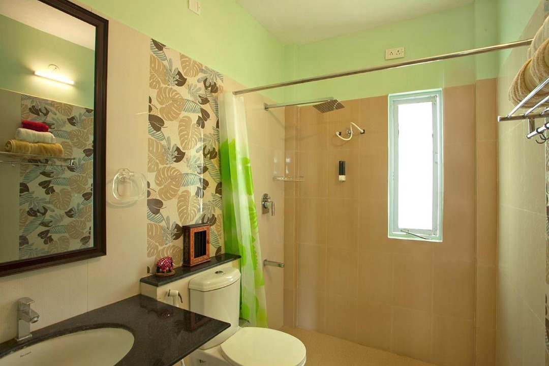 Photo of Bathroom in Cheyyur