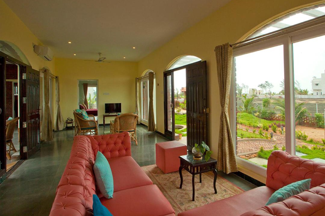 Photo of Livingroom in Cheyyur
