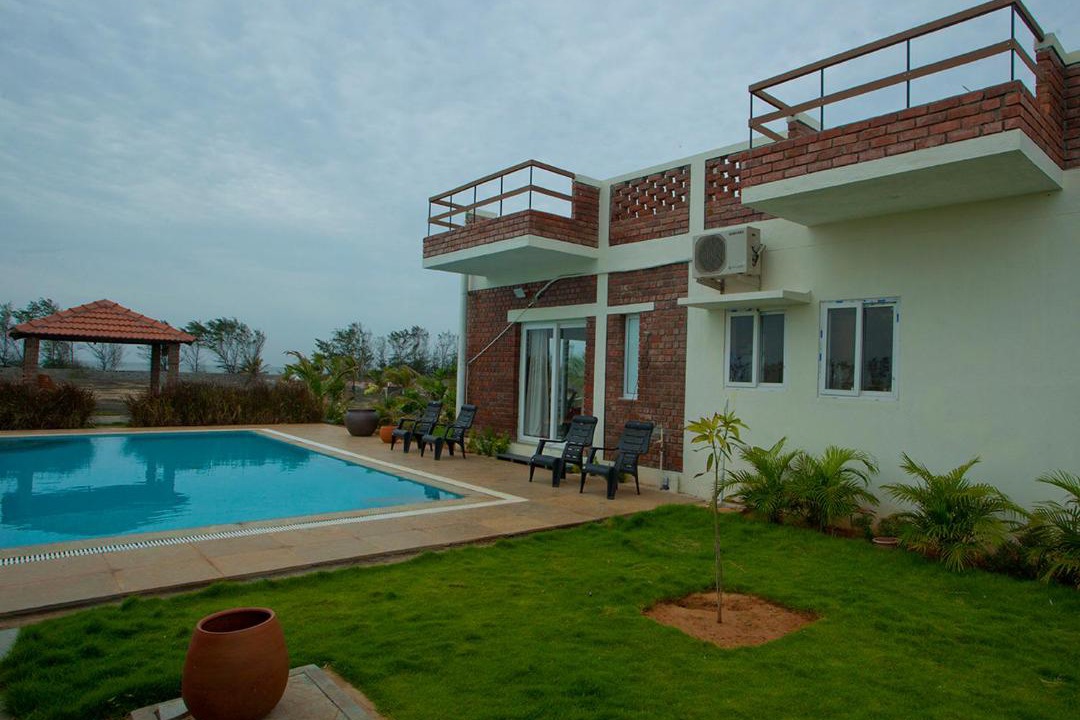 Photo of Outdoor in Cheyyur