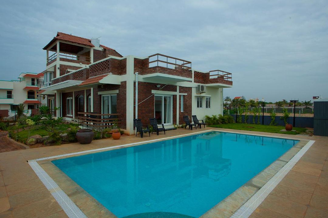Photo of Outdoor in Cheyyur