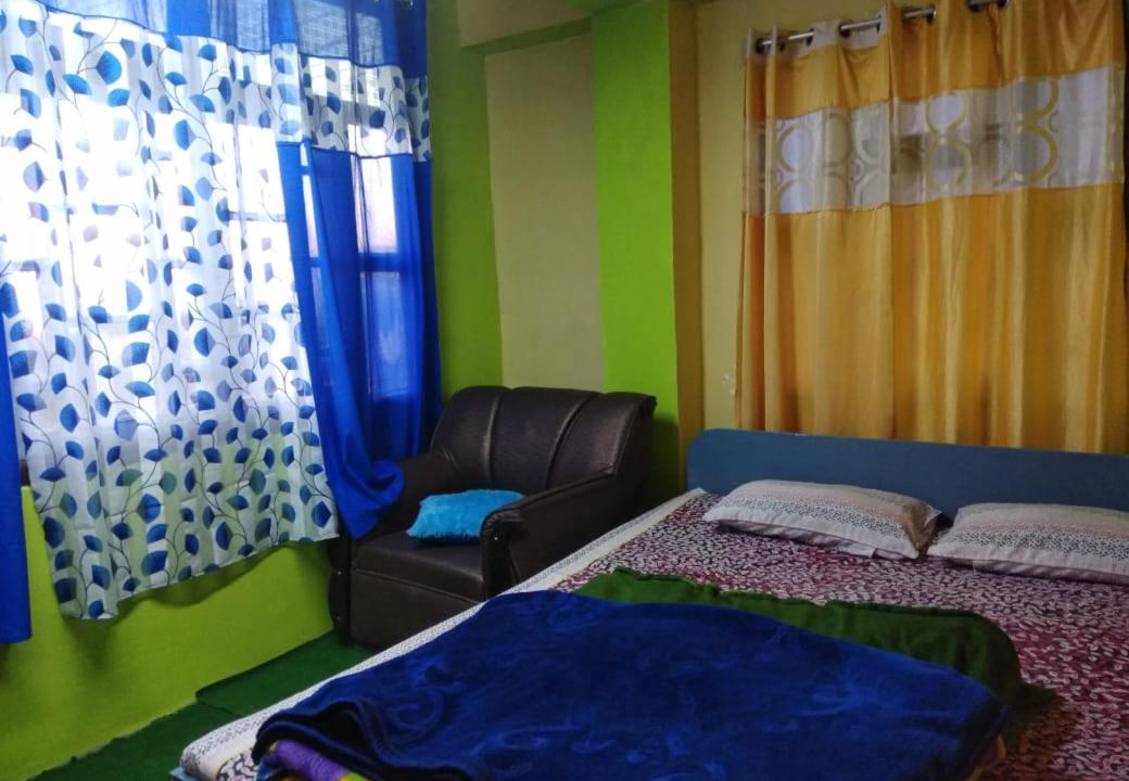 Photo of Bedroom in Lepchajagat
