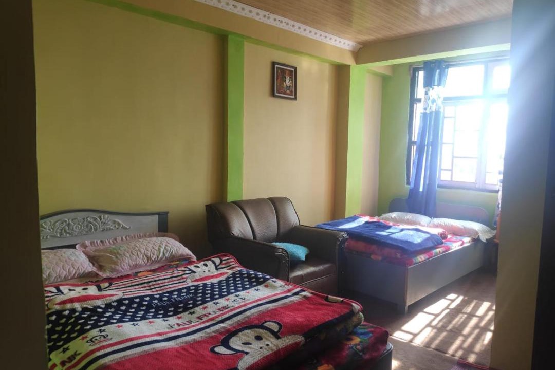 Photo of Bedroom in Lepchajagat