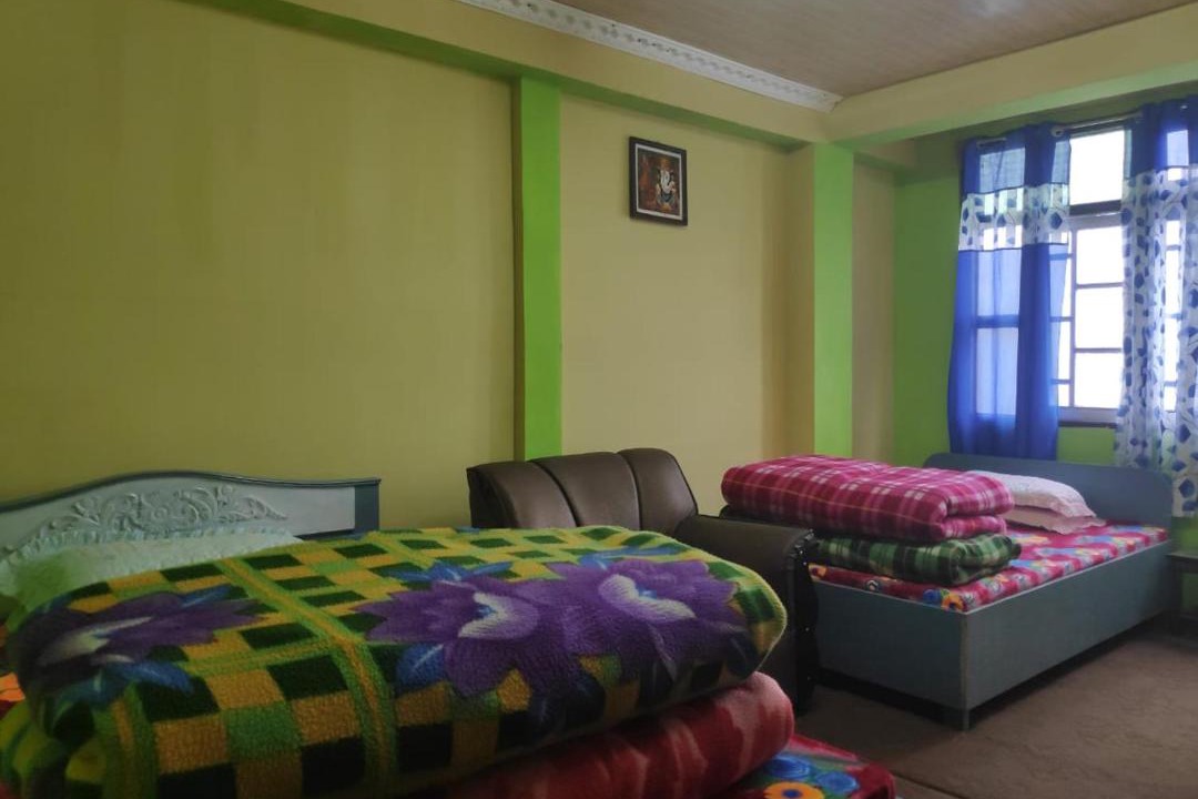 Photo of Bedroom in Lepchajagat