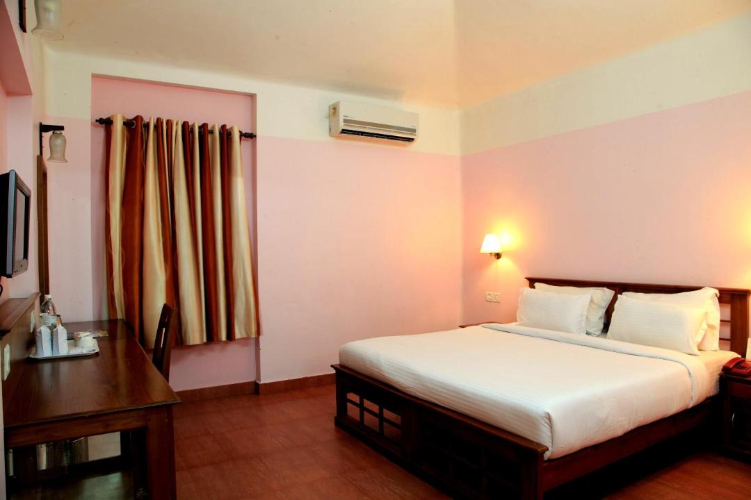 Photo of Bedroom in Alwaye