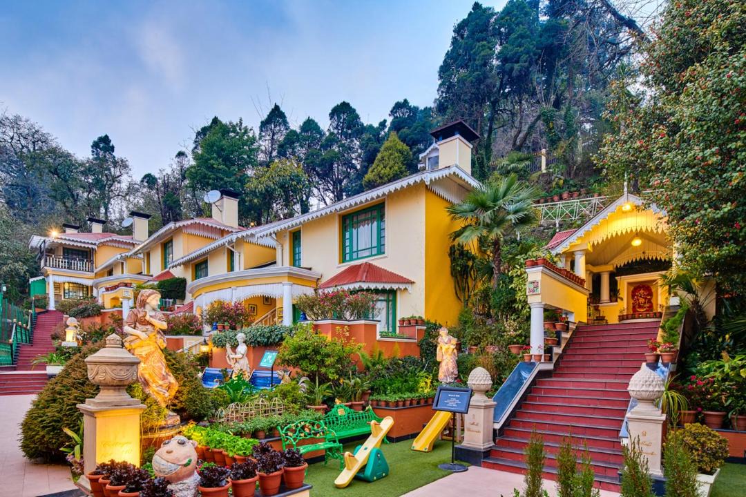 Photo of Others in Darjeeling