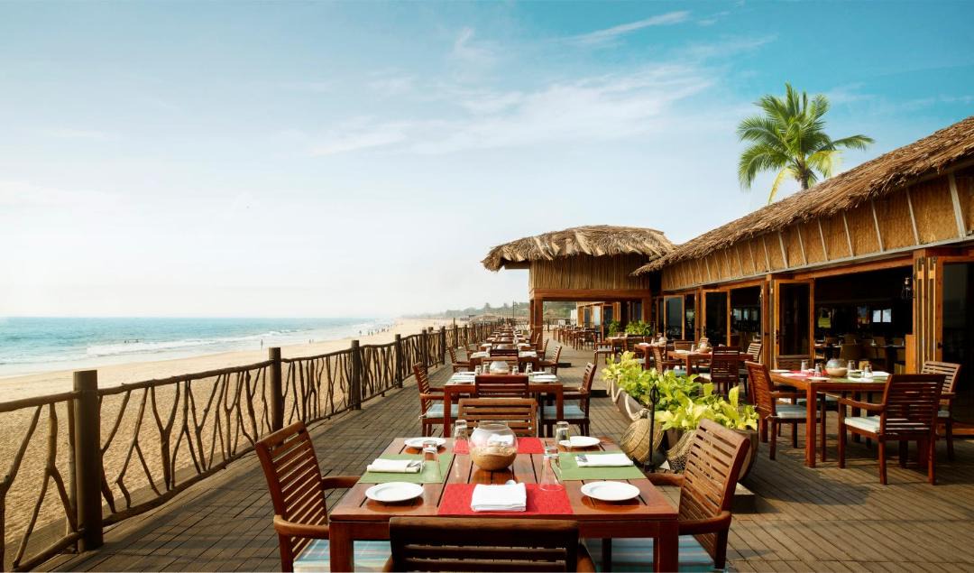Photo of Patio Balcony in Sinquerim