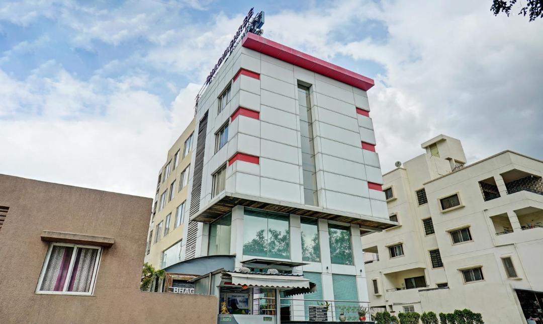 Photo of Buildings in Hadapsar
