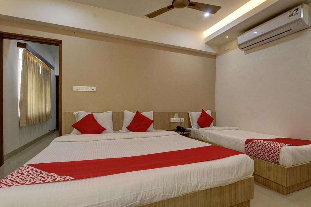 Photo of Bedroom in Ram Nagar