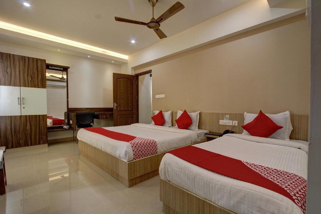 Photo of Bedroom in Ram Nagar