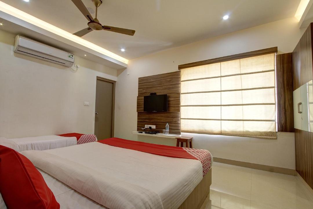 Photo of Bedroom in Ram Nagar