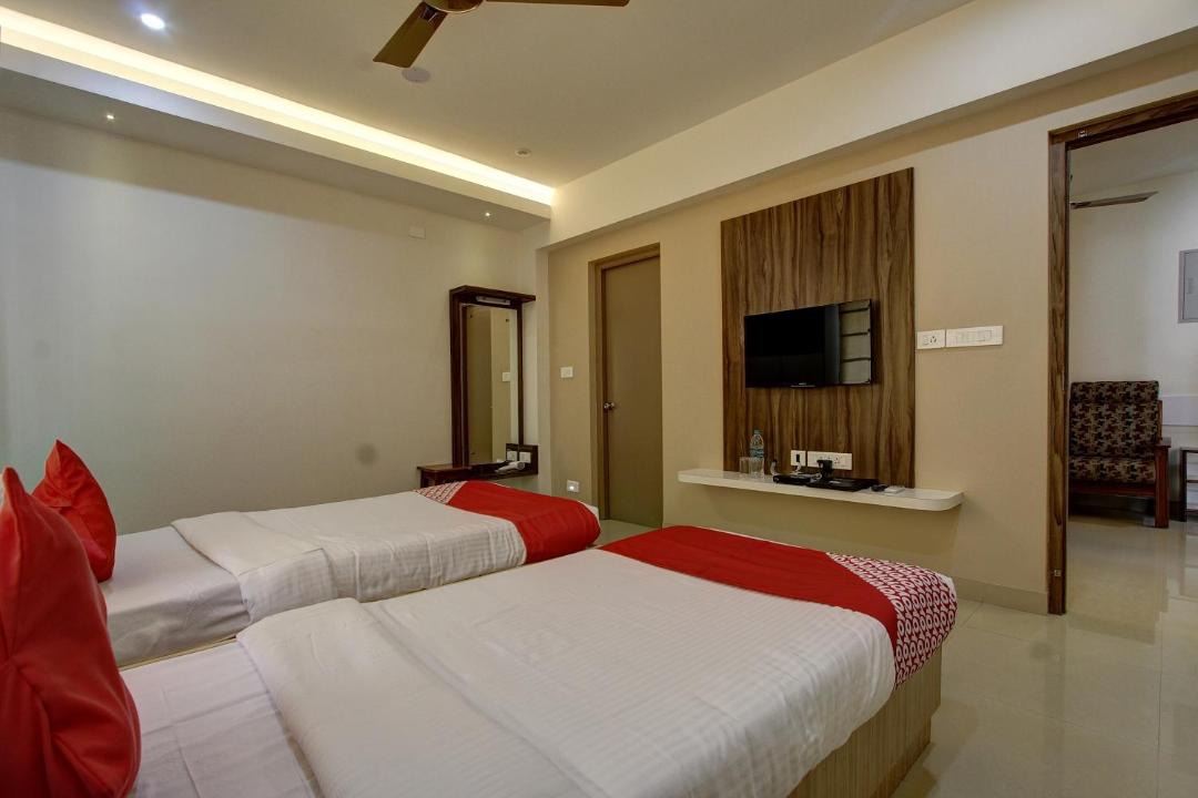 Photo of Bedroom in Ram Nagar