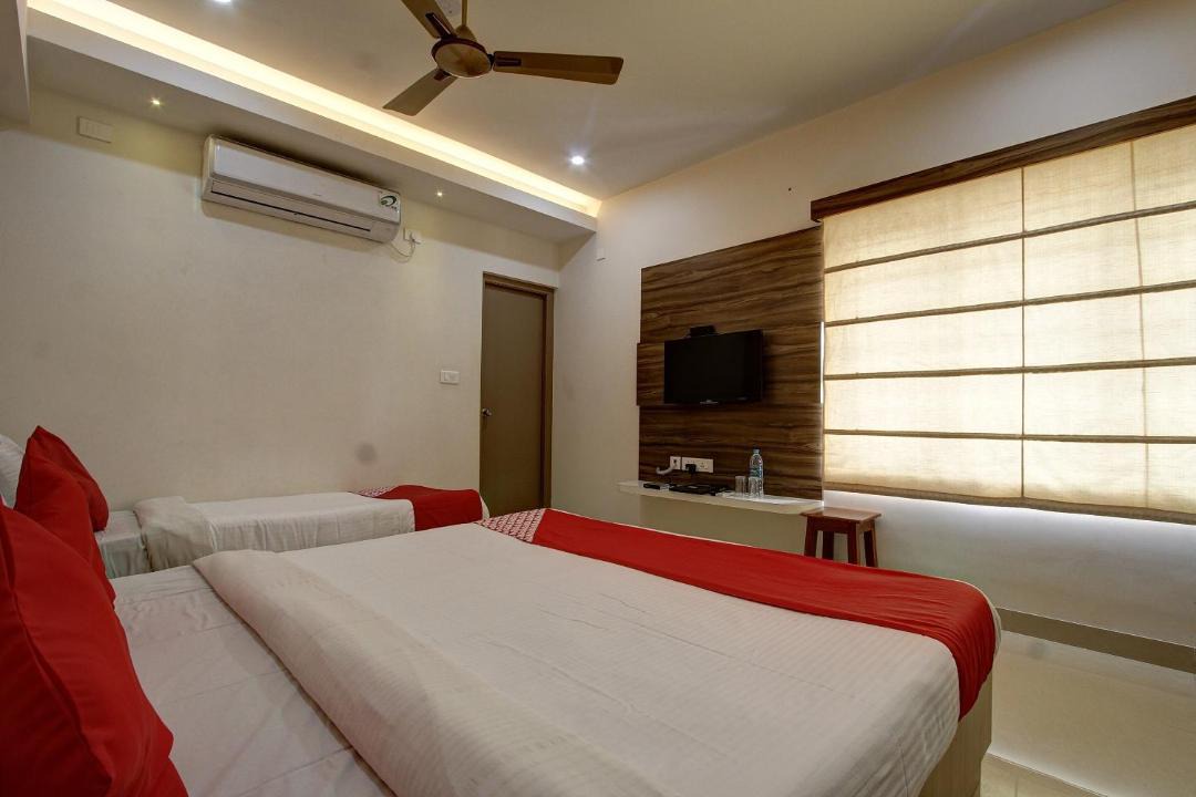 Photo of Bedroom in Ram Nagar