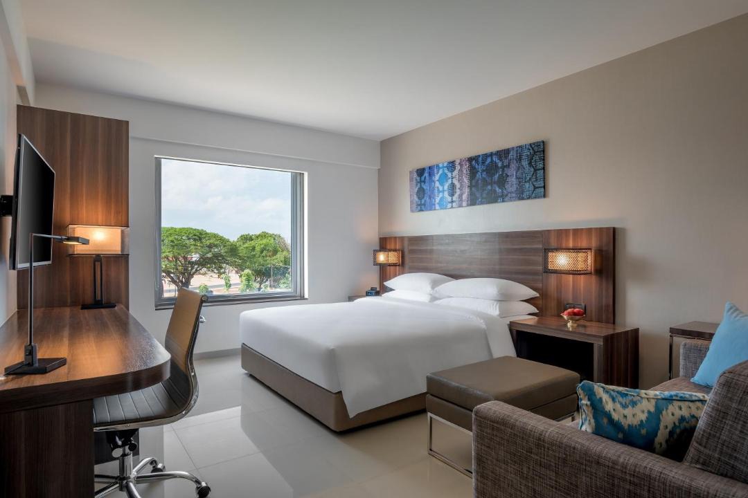 Photo of Bedroom in Rameshwaram