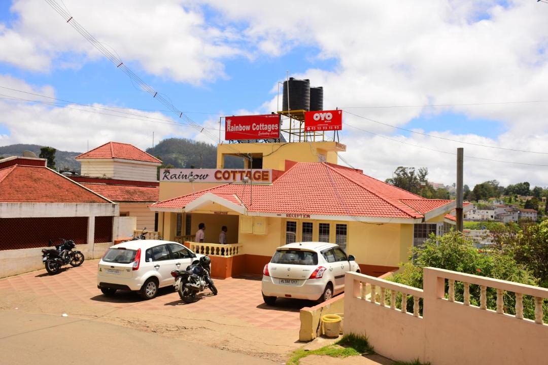 Photo of Others in Ooty
