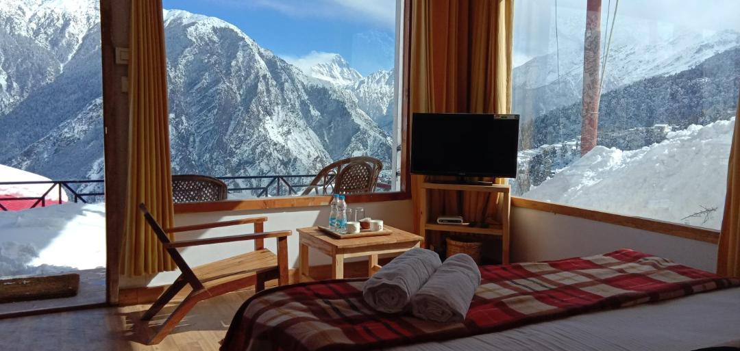 Photo of Others in Auli