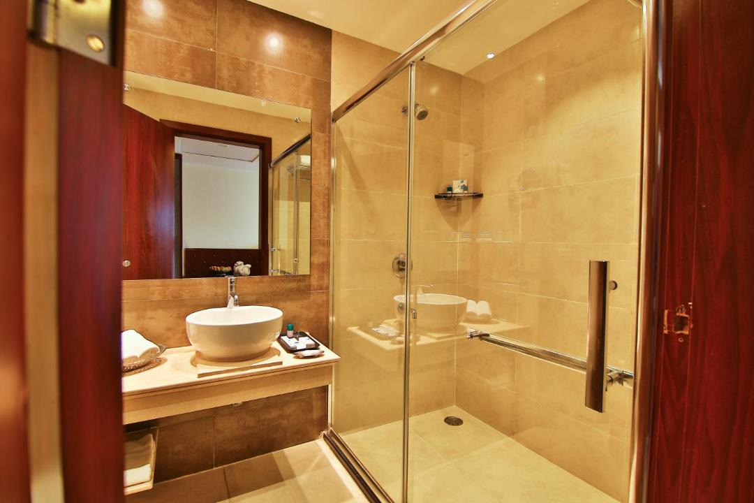 Photo of Bathroom in Tirupur