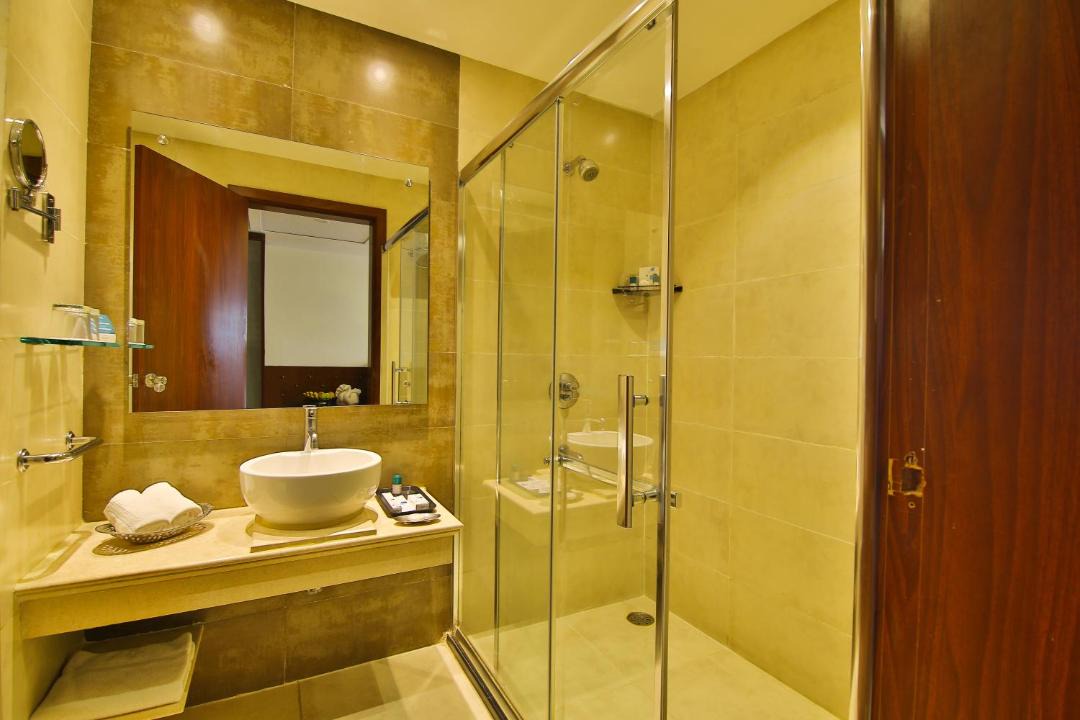Photo of Bathroom in Tirupur