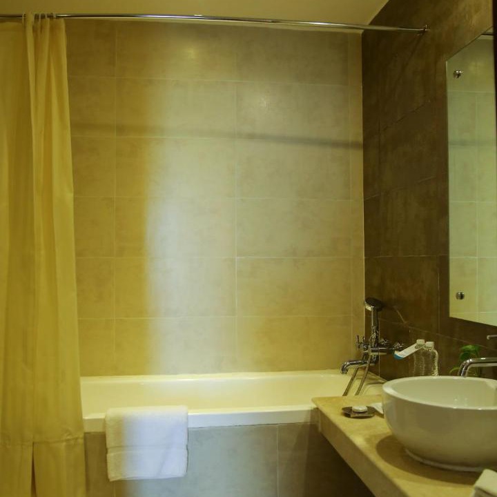 Photo of Bathroom in Tirupur