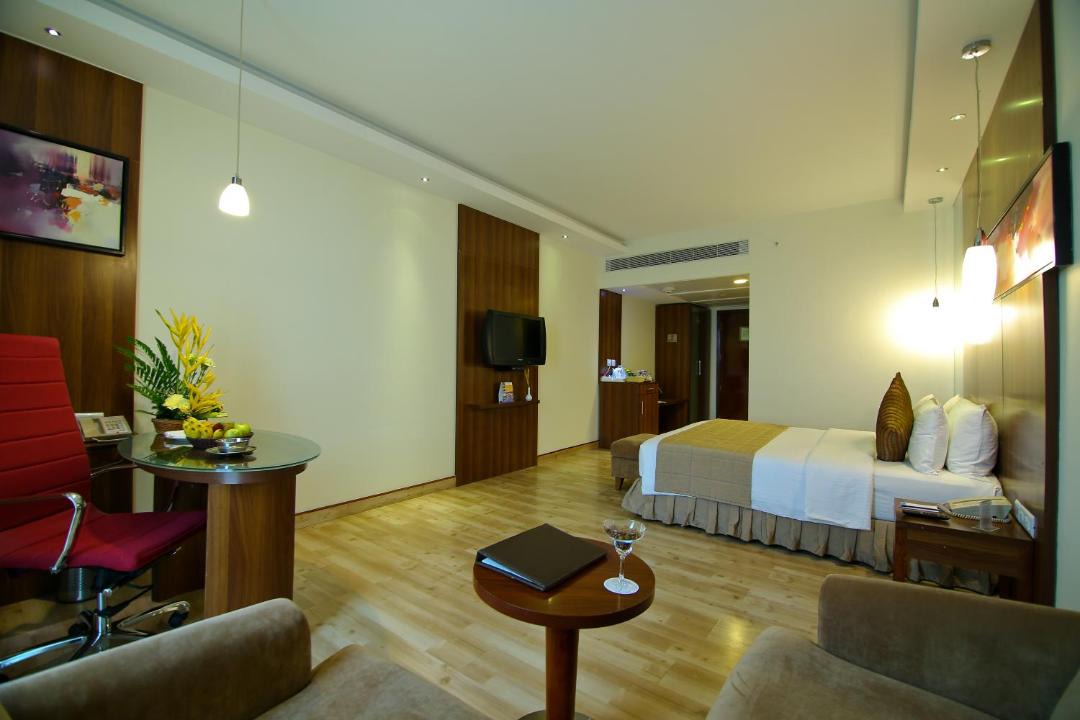 Photo of Livingroom in Tirupur