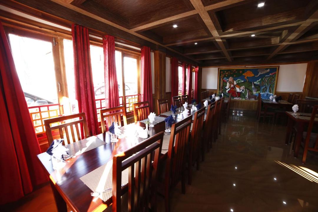 Photo of Others in Ravangla