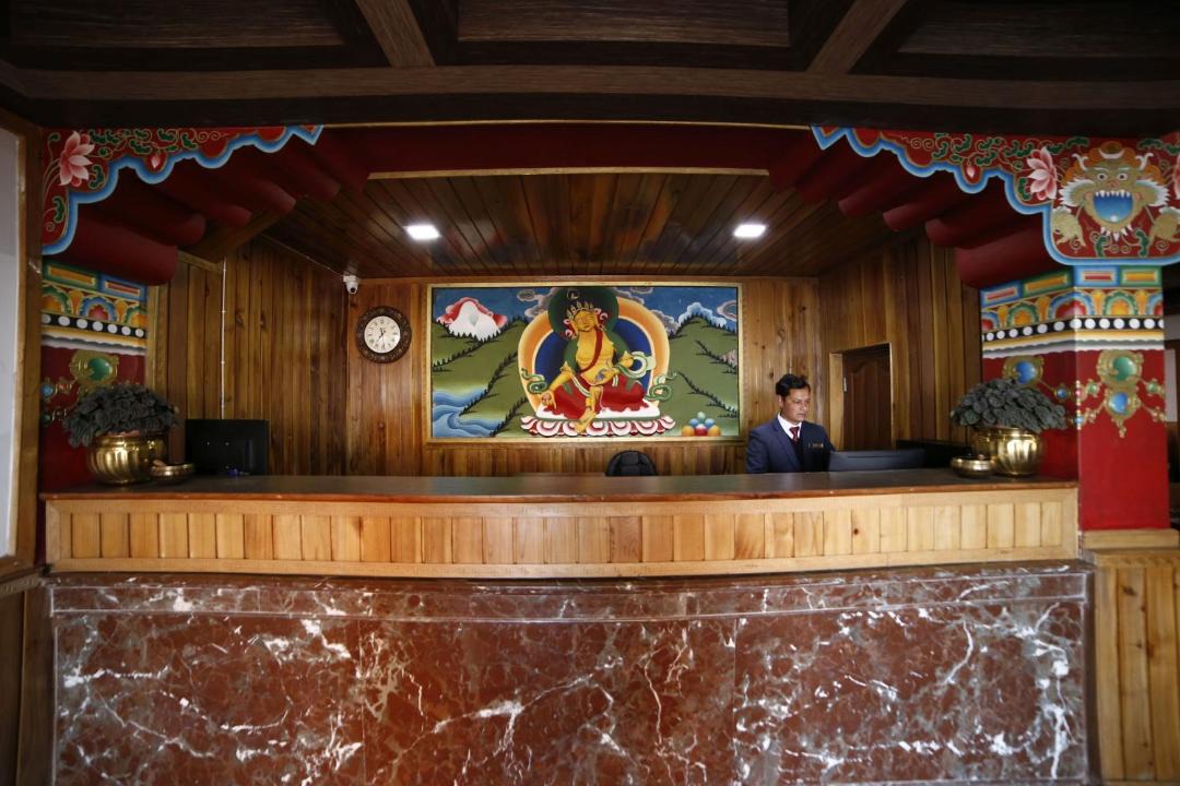 Photo of Others in Ravangla