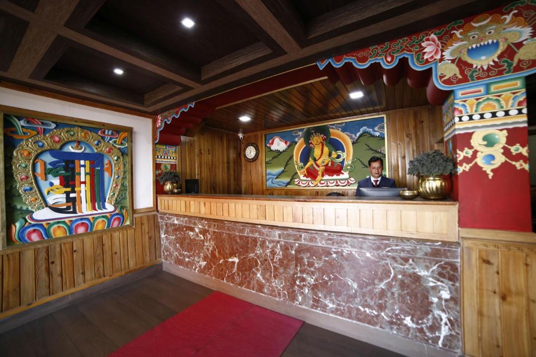 Photo of Others in Ravangla