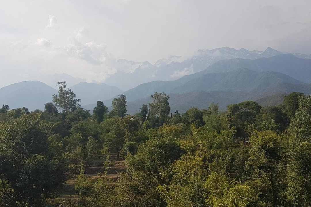 Photo of Outdoor in Gadiara