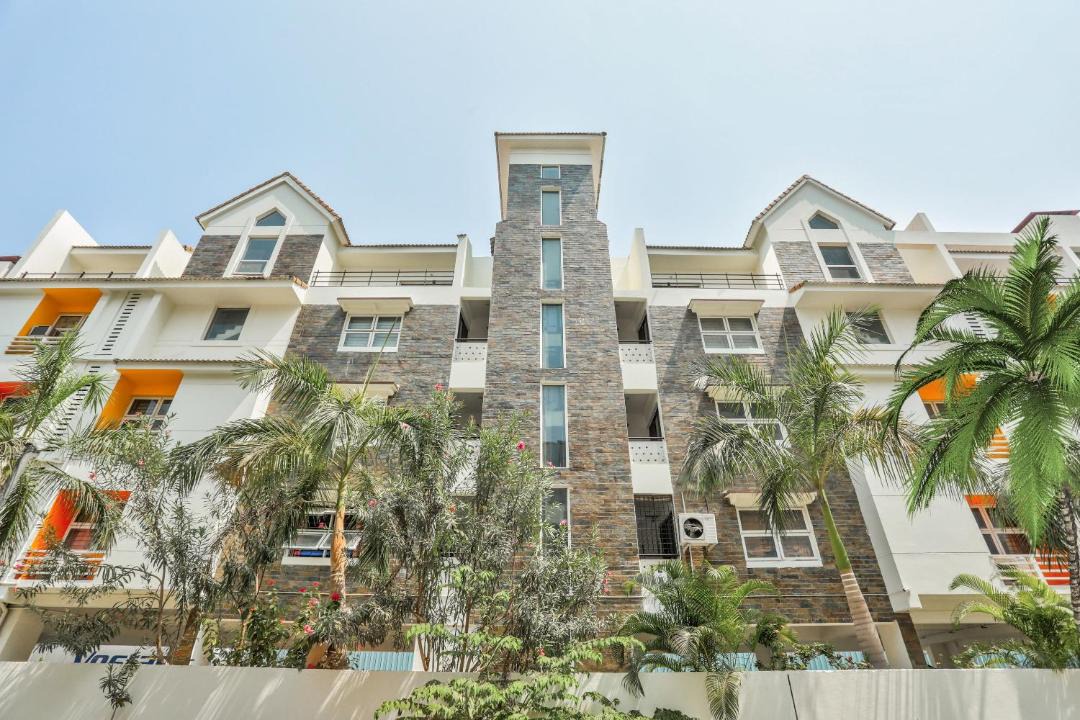 Photo of Buildings in Sholinganallur