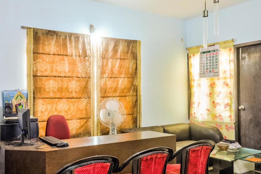 Photo of Livingroom in Sholinganallur