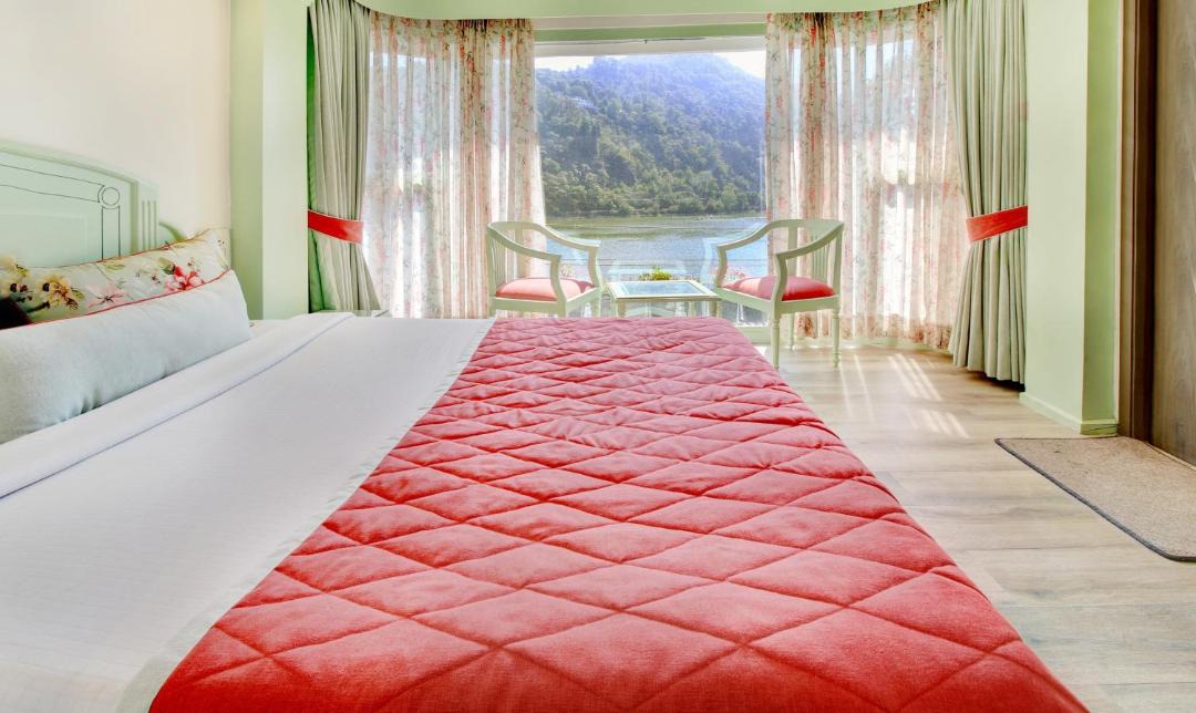 Photo of Bedroom in Mallital