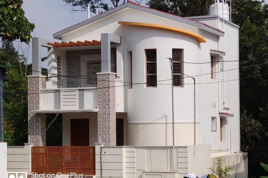 Photo of Buildings in Yercaud