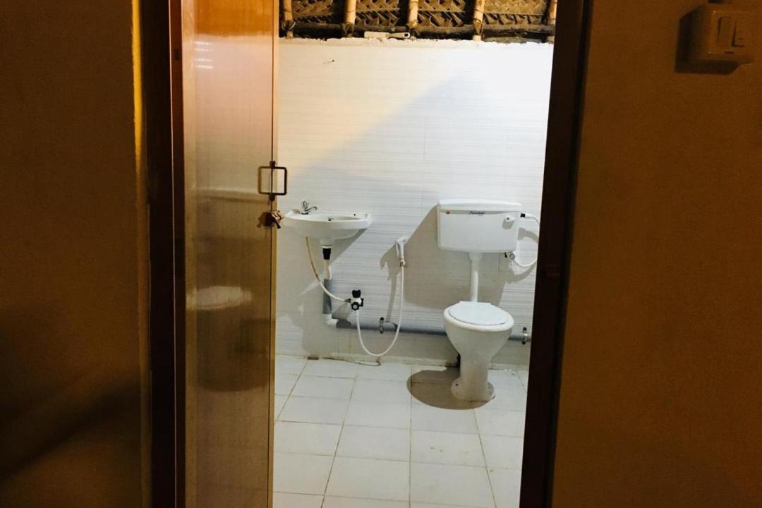 Photo of Bathroom in Kottakuppam
