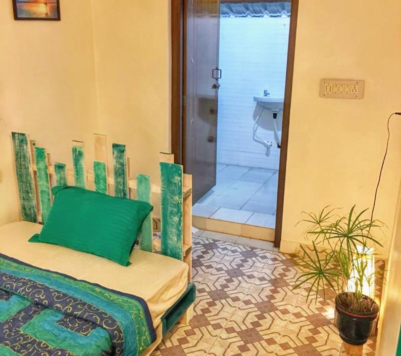 Photo of Bedroom in Kottakuppam