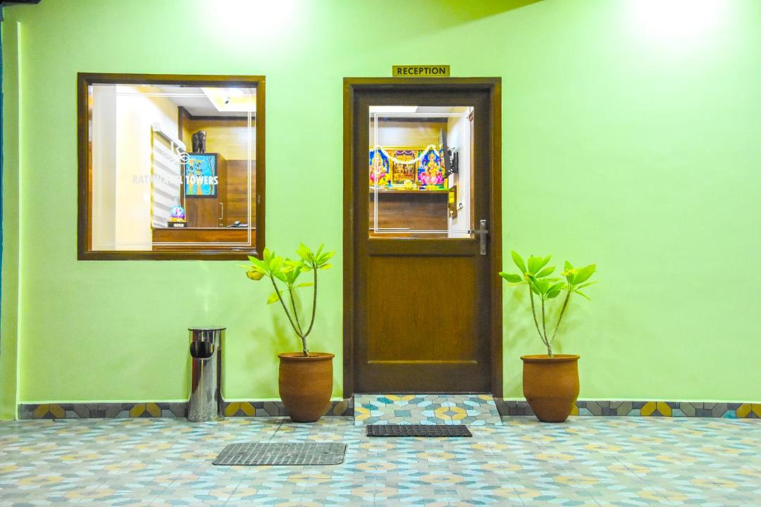 Photo of Bedroom in Pallavaram