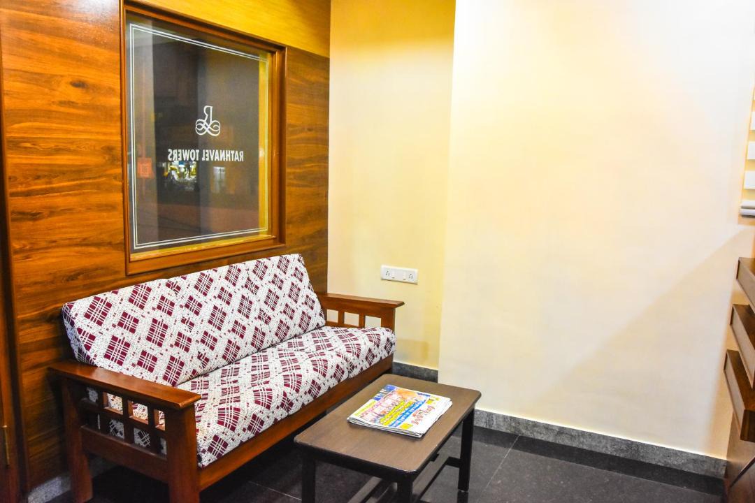 Photo of Bedroom in Pallavaram